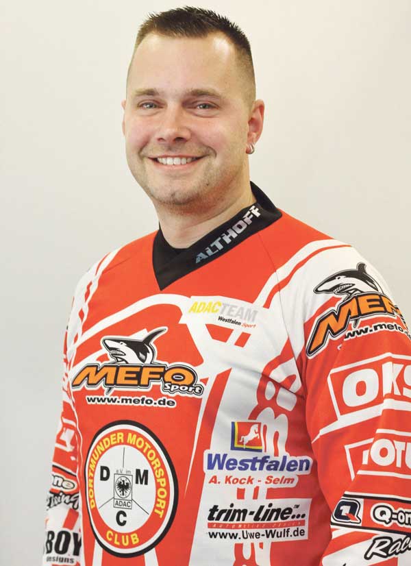 DMC Jens Althoff