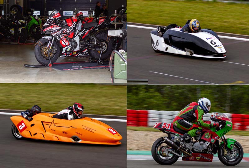 DMC Race Weekend Nürburgring