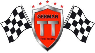 German Twin Trophy Logo